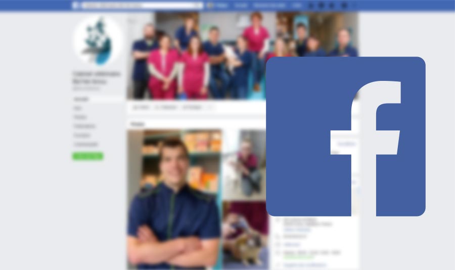 La clinique vétérinaire BIOVET de Amou est sur Facebook