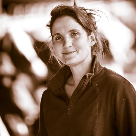 DV Camille DUVAL-MATHEVET