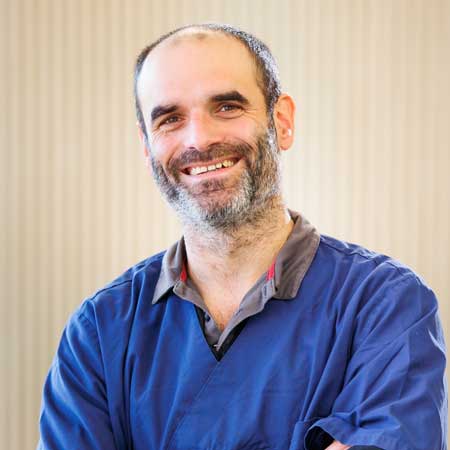 DV BENDAILH Fabien