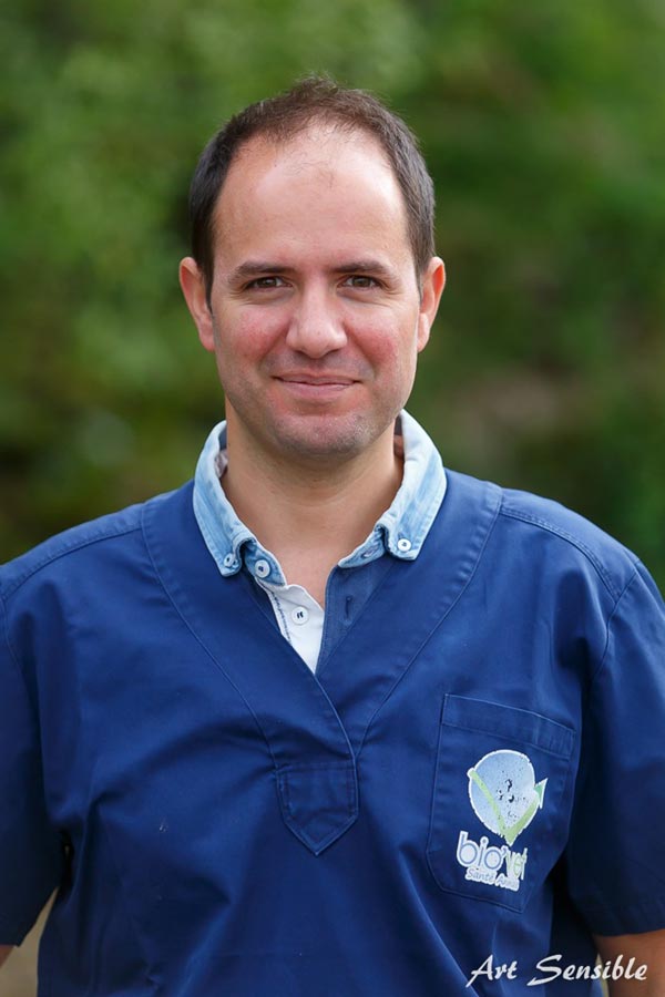 DV ARAUJO William