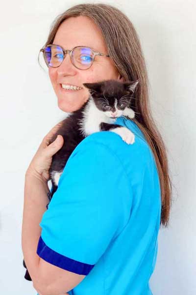 Véronique
